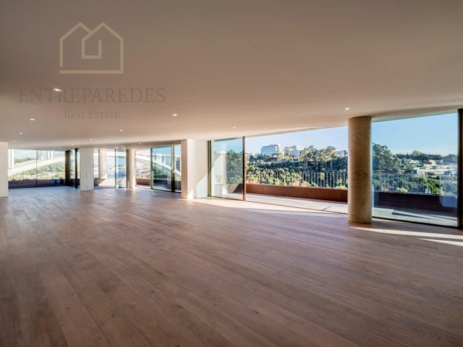 Apartamento T3 para Venda em Lordelo do Ouro e Massarelos Foto 2
