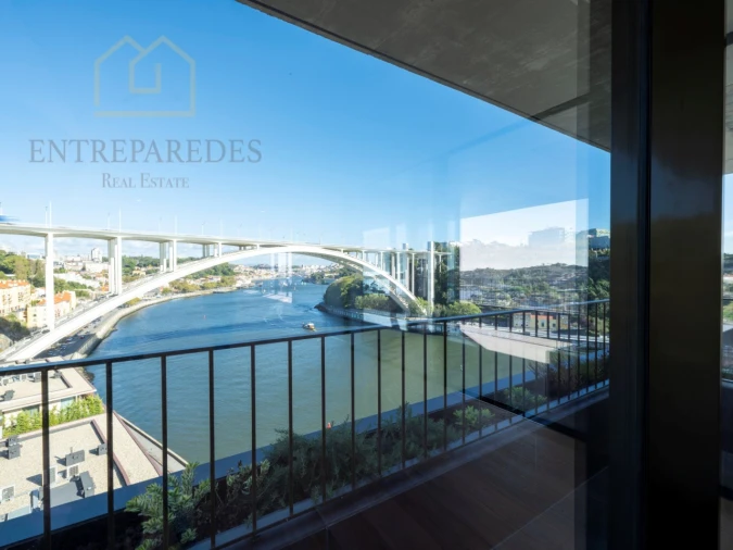 Apartamento T3 para Venda em Lordelo do Ouro e Massarelos Foto 66