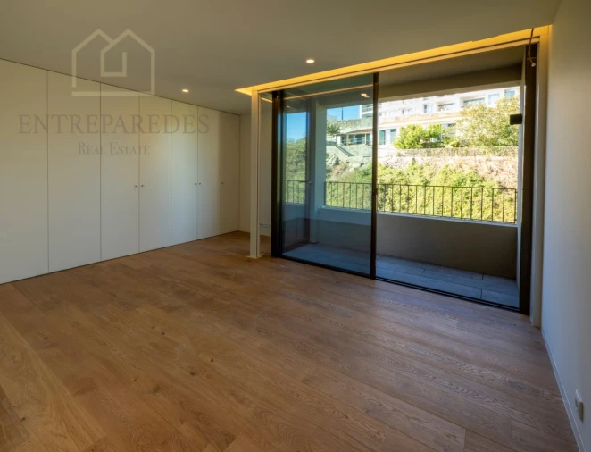 Apartamento T3 para Venda em Lordelo do Ouro e Massarelos Foto 50