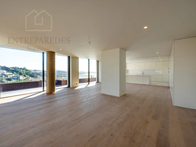 Apartamento T3 para Venda em Lordelo do Ouro e Massarelos Foto 53