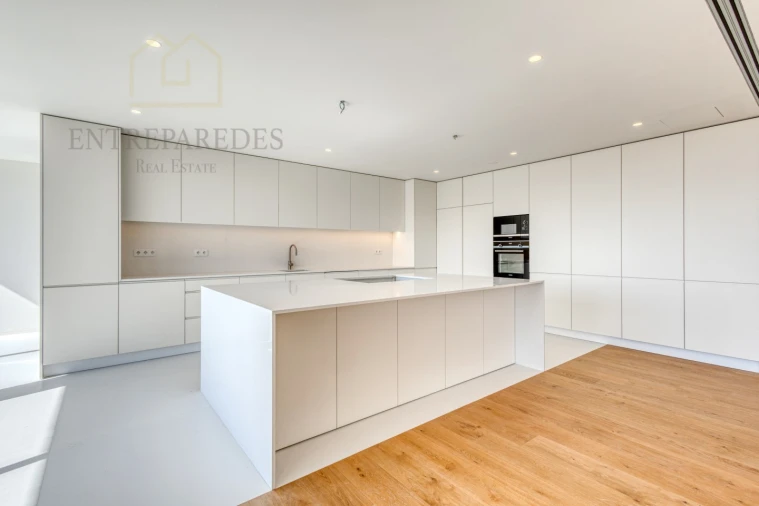 Apartamento T3 para Venda em Lordelo do Ouro e Massarelos Foto 84