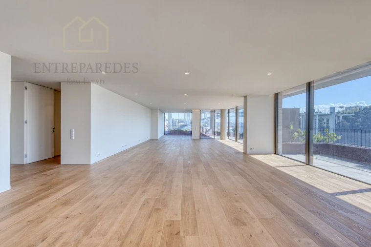 Apartamento T3 para Venda em Lordelo do Ouro e Massarelos Foto 93