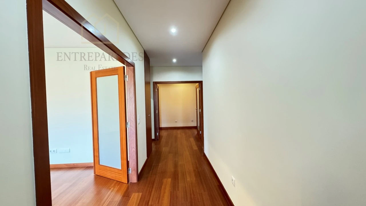 Apartamento T3 para Venda em São Mamede de Infesta e Senhora da Hora Foto 6