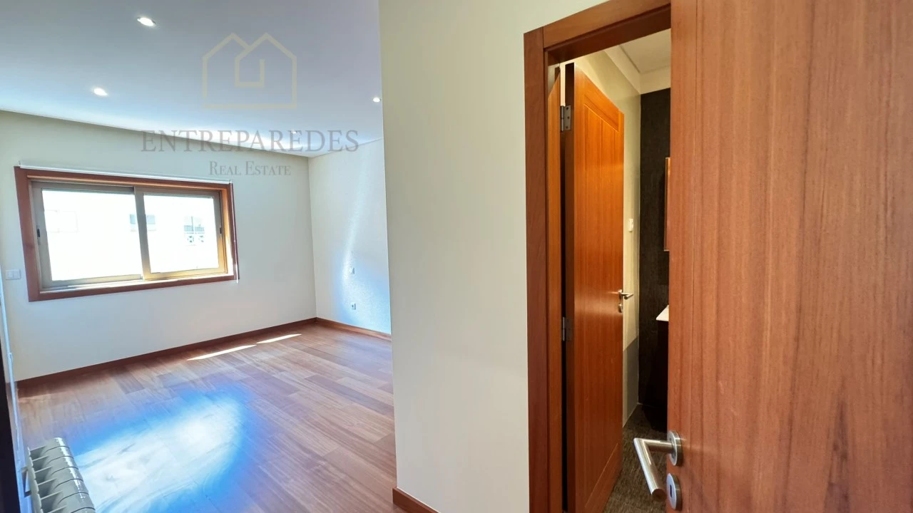 Apartamento T3 para Venda em São Mamede de Infesta e Senhora da Hora Foto 21