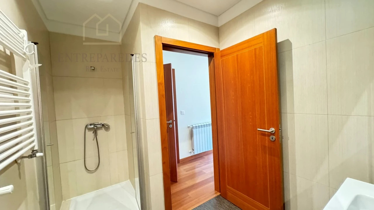 Apartamento T3 para Venda em São Mamede de Infesta e Senhora da Hora Foto 20
