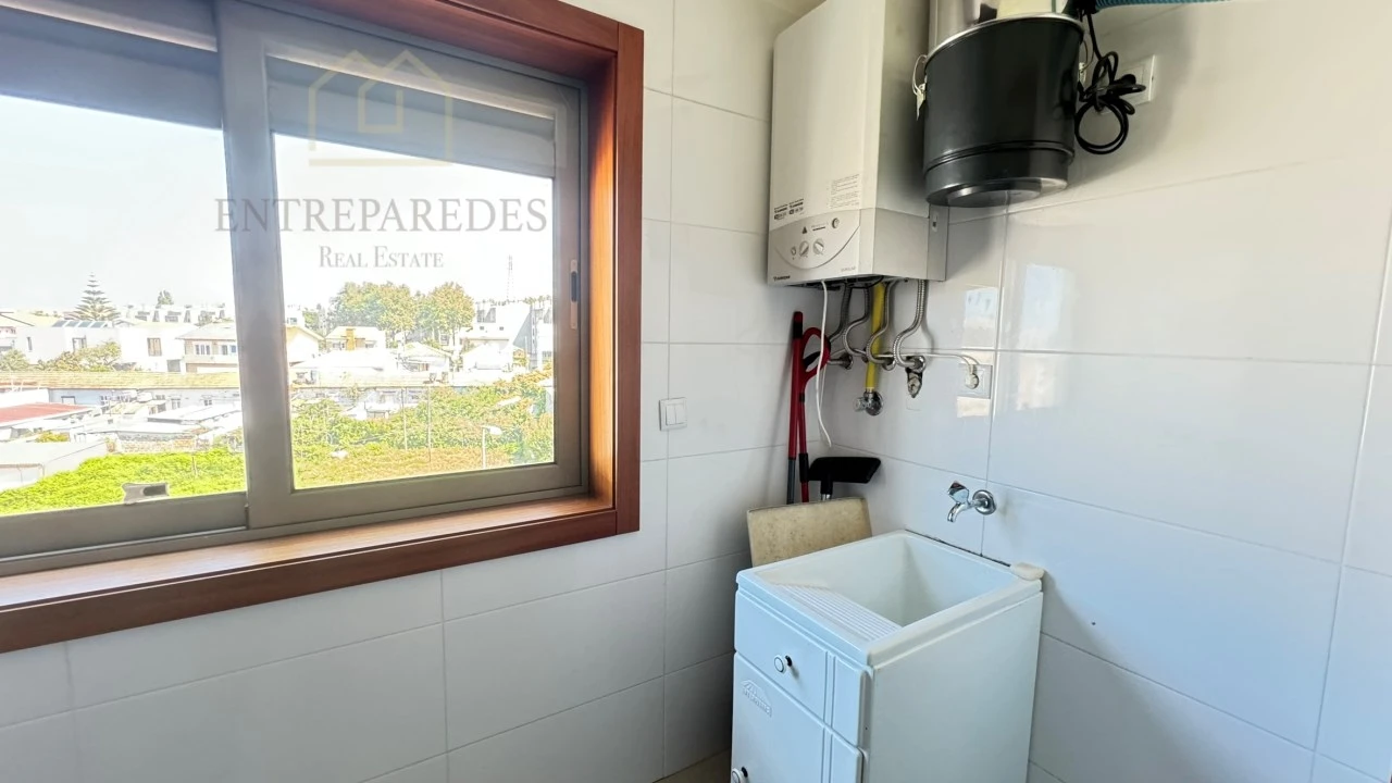 Apartamento T3 para Venda em São Mamede de Infesta e Senhora da Hora Foto 17