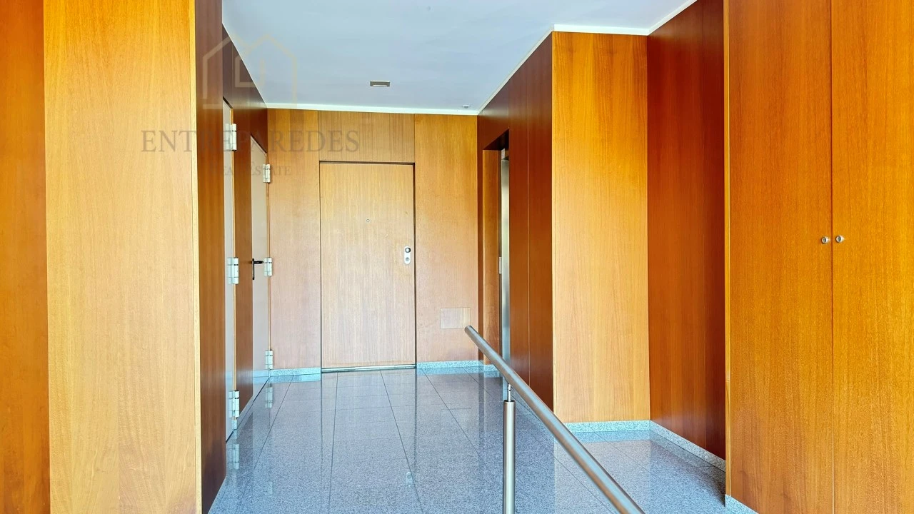Apartamento T3 para Venda em São Mamede de Infesta e Senhora da Hora Foto 44
