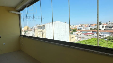 Apartamento T3 para Venda em São Mamede de Infesta e Senhora da Hora