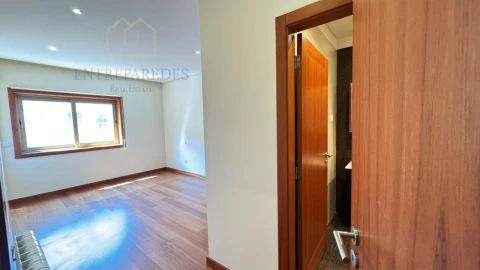 Apartamento T3 para Venda em São Mamede de Infesta e Senhora da Hora