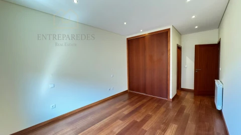 Apartamento T3 para Venda em São Mamede de Infesta e Senhora da Hora