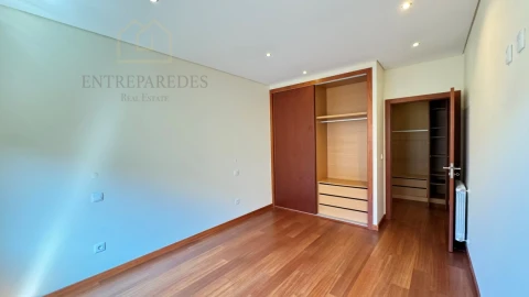 Apartamento T3 para Venda em São Mamede de Infesta e Senhora da Hora
