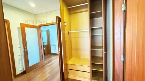 Apartamento T3 para Venda em São Mamede de Infesta e Senhora da Hora
