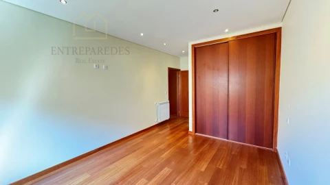 Apartamento T3 para Venda em São Mamede de Infesta e Senhora da Hora
