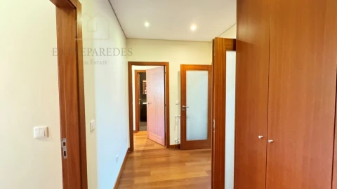 Apartamento T3 para Venda em São Mamede de Infesta e Senhora da Hora