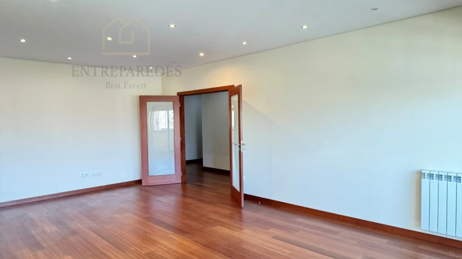 Apartamento T3 para Venda em São Mamede de Infesta e Senhora da Hora Foto 5