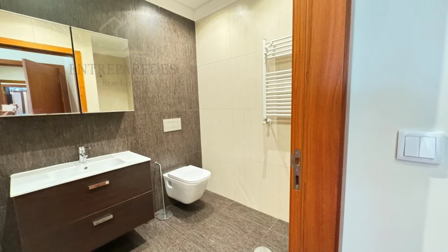 Apartamento T3 para Venda em São Mamede de Infesta e Senhora da Hora Foto 22
