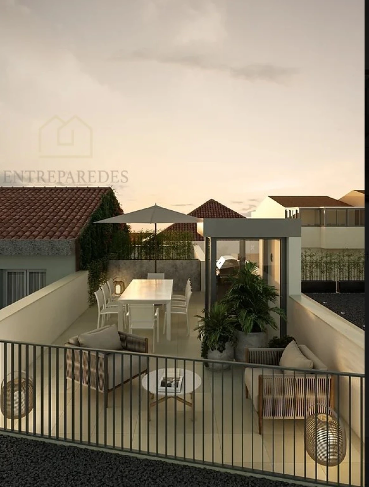 Apartamento T1 para Venda em Santa Marinha e São Pedro da Afurada Foto 1