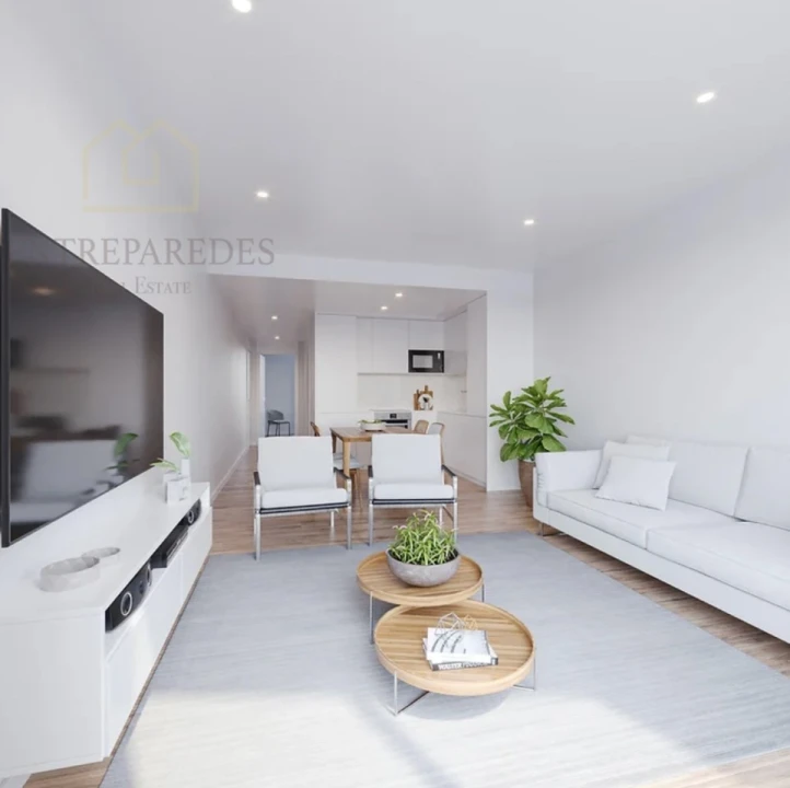 Apartamento T1 para Venda em Santa Marinha e São Pedro da Afurada Foto 3