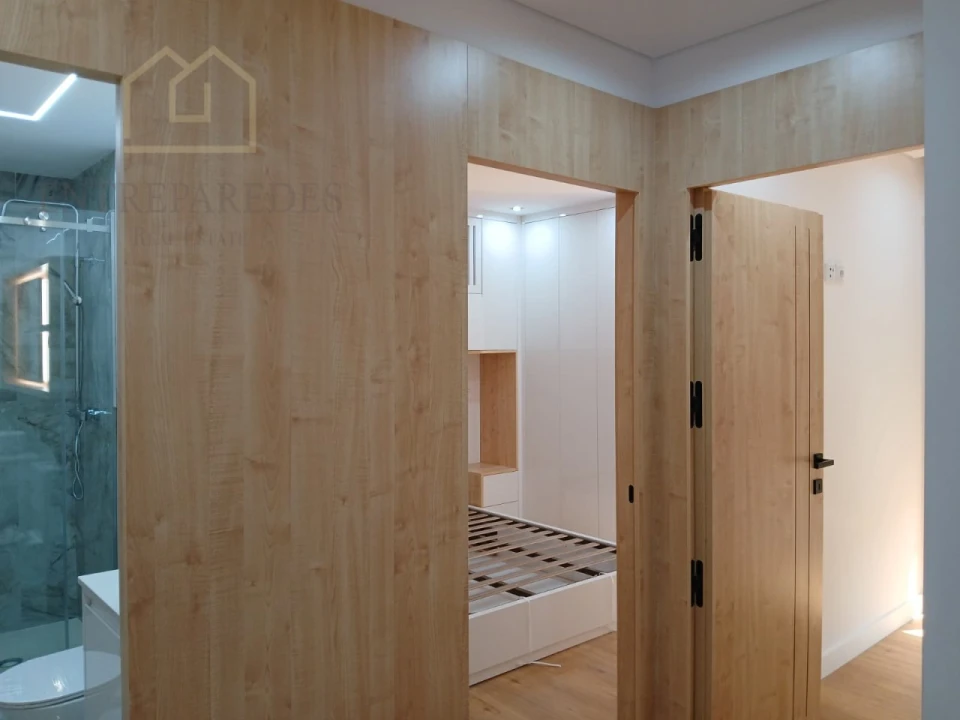 Apartamento T2 para Venda em Cedofeita, Santo Ildefonso, Sé, Miragaia, São Nicolau e Vitória Foto 26