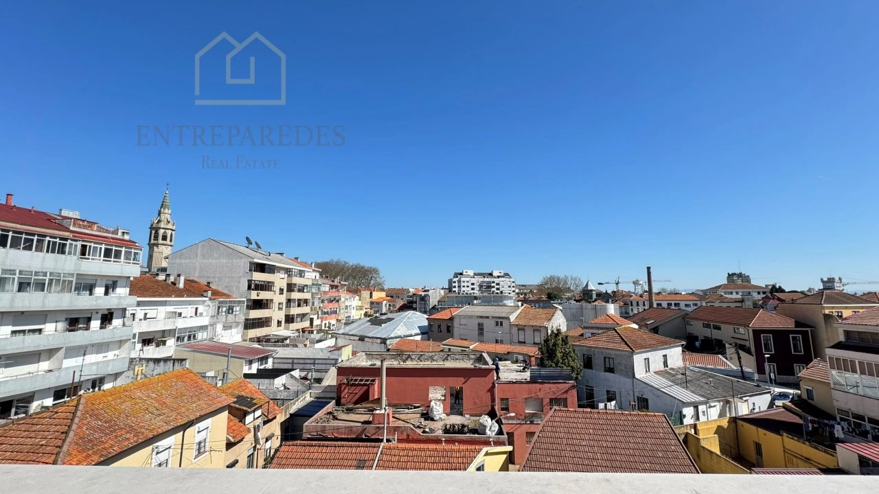 Apartamento T2 para Venda em Cedofeita, Santo Ildefonso, Sé, Miragaia, São Nicolau e Vitória Foto 12