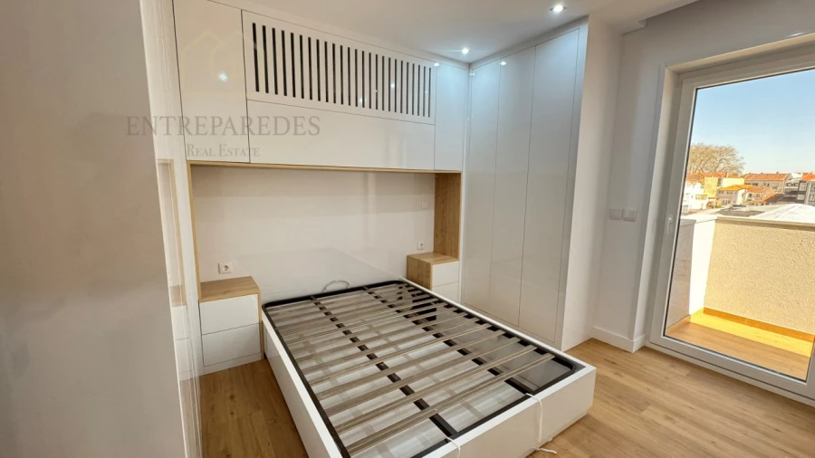 Apartamento T2 para Venda em Cedofeita, Santo Ildefonso, Sé, Miragaia, São Nicolau e Vitória Foto 19
