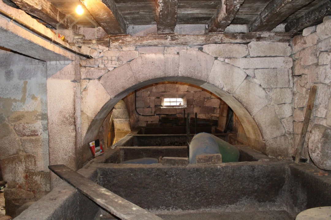 Quinta para Venda em Penhalonga e Paços de Gaiolo Foto 37