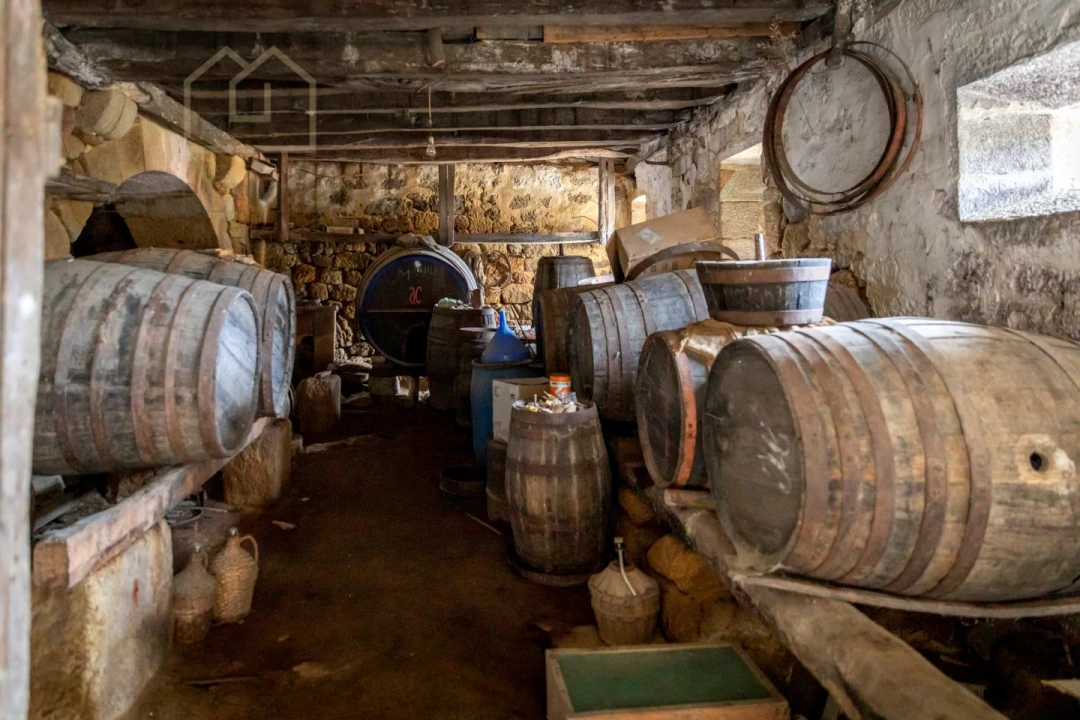 Quinta para Venda em Penhalonga e Paços de Gaiolo Foto 34