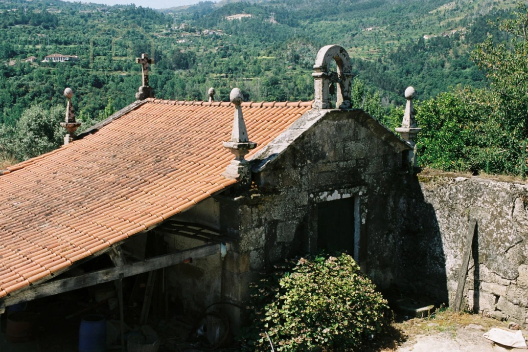 Quinta para Venda em Penhalonga e Paços de Gaiolo Foto 10