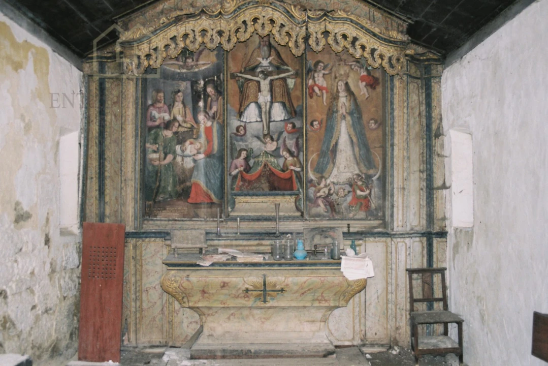 Quinta para Venda em Penhalonga e Paços de Gaiolo Foto 11