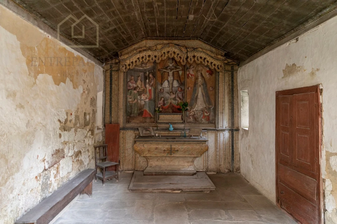 Quinta para Venda em Penhalonga e Paços de Gaiolo Foto 13