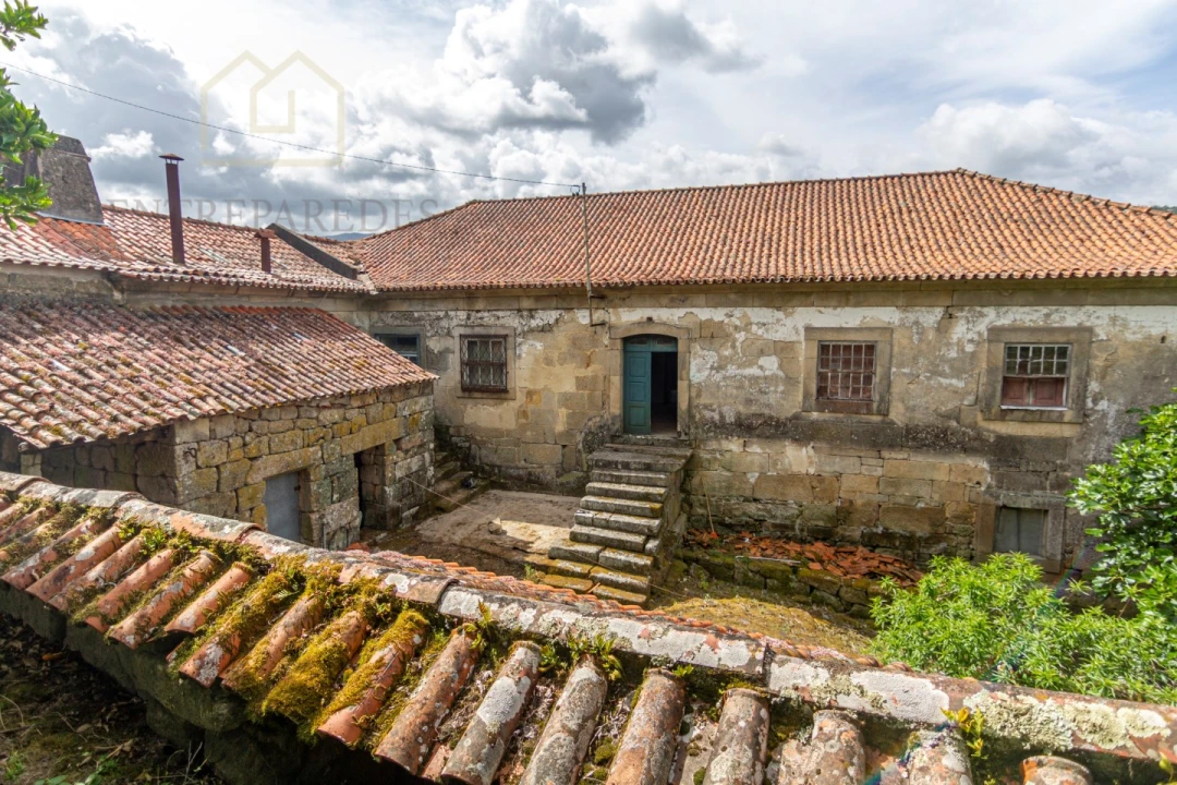 Quinta para Venda em Penhalonga e Paços de Gaiolo Foto 3