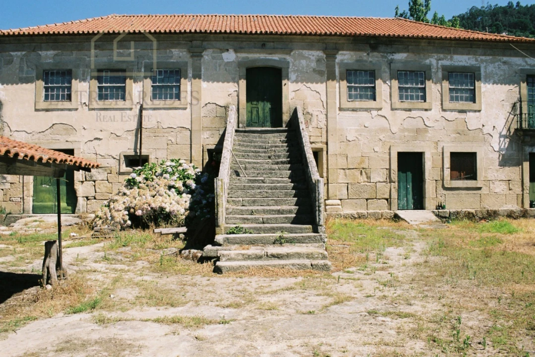 Quinta para Venda em Penhalonga e Paços de Gaiolo Foto 5