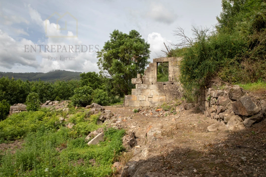 Quinta para Venda em Penhalonga e Paços de Gaiolo Foto 16