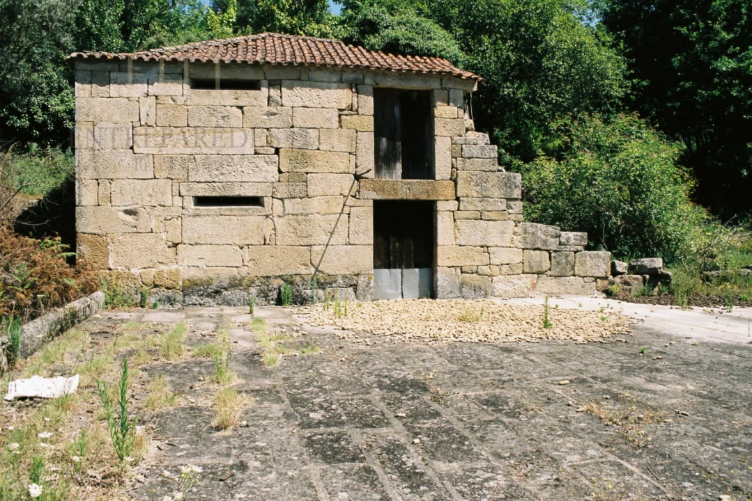 Quinta para Venda em Penhalonga e Paços de Gaiolo Foto 14