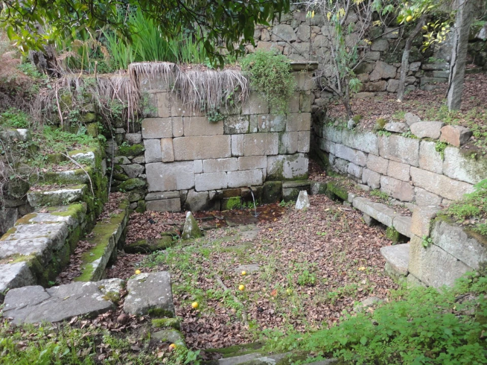 Quinta para Venda em Penhalonga e Paços de Gaiolo Foto 17