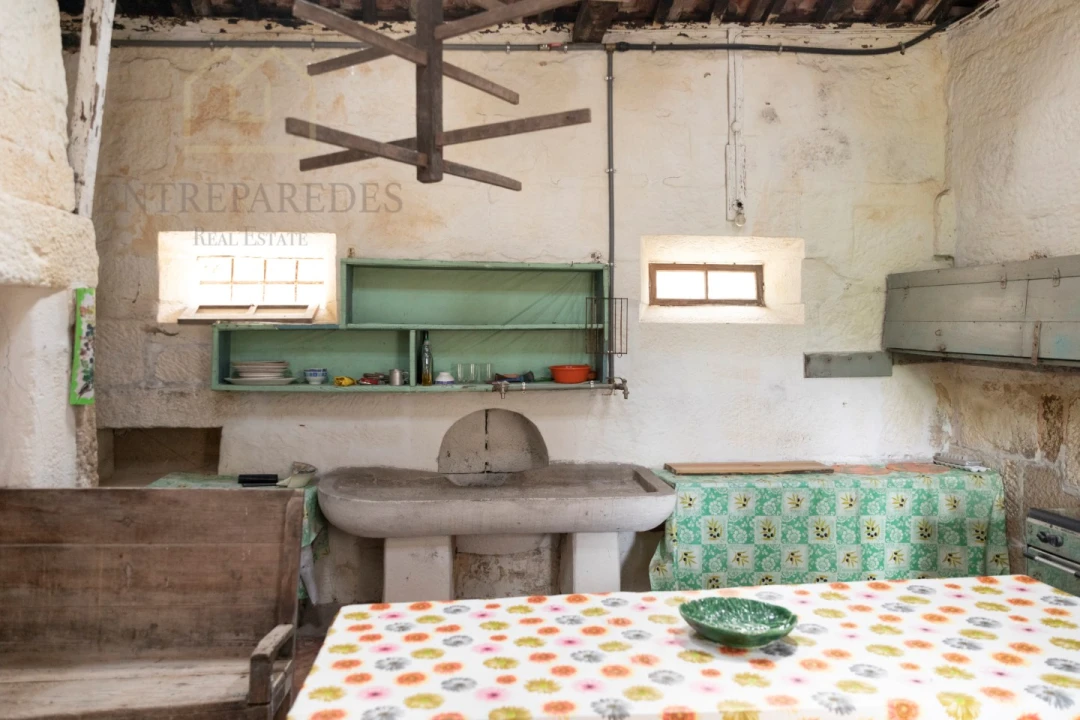 Quinta para Venda em Penhalonga e Paços de Gaiolo Foto 26