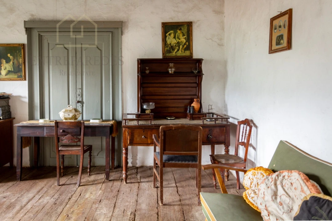 Quinta para Venda em Penhalonga e Paços de Gaiolo Foto 23