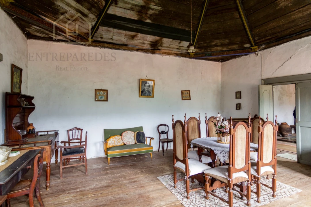 Quinta para Venda em Penhalonga e Paços de Gaiolo Foto 22