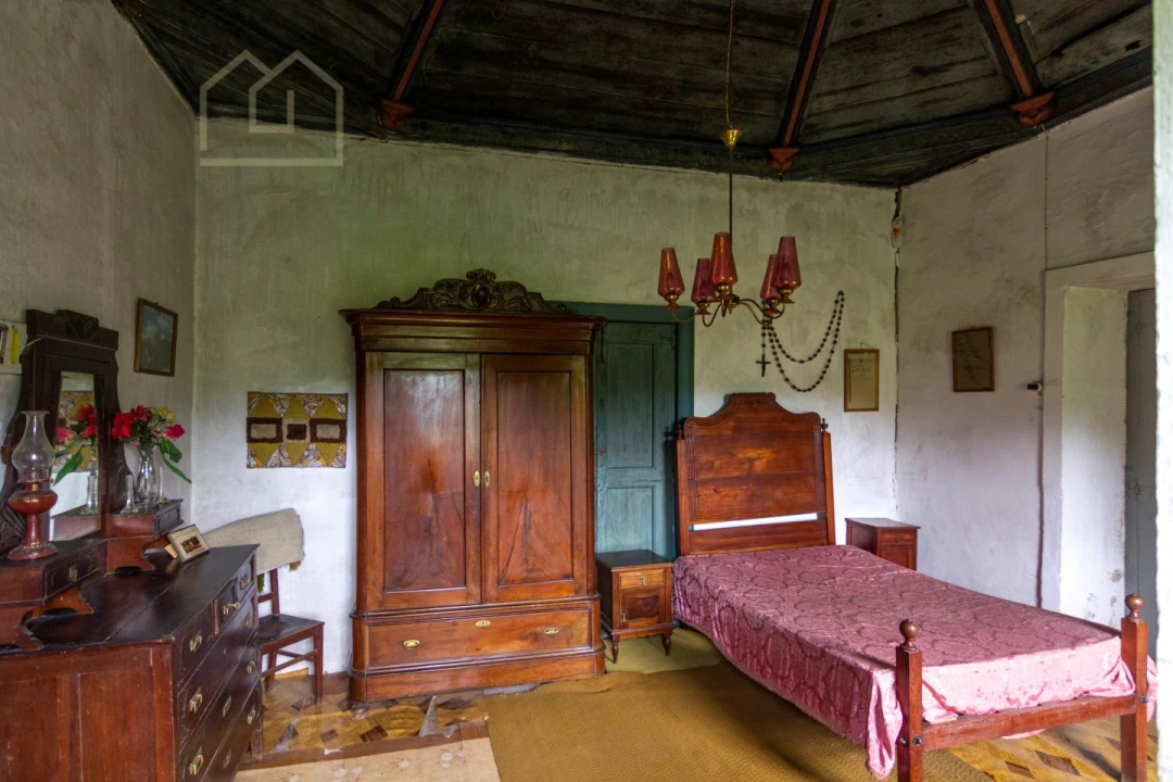 Quinta para Venda em Penhalonga e Paços de Gaiolo Foto 30