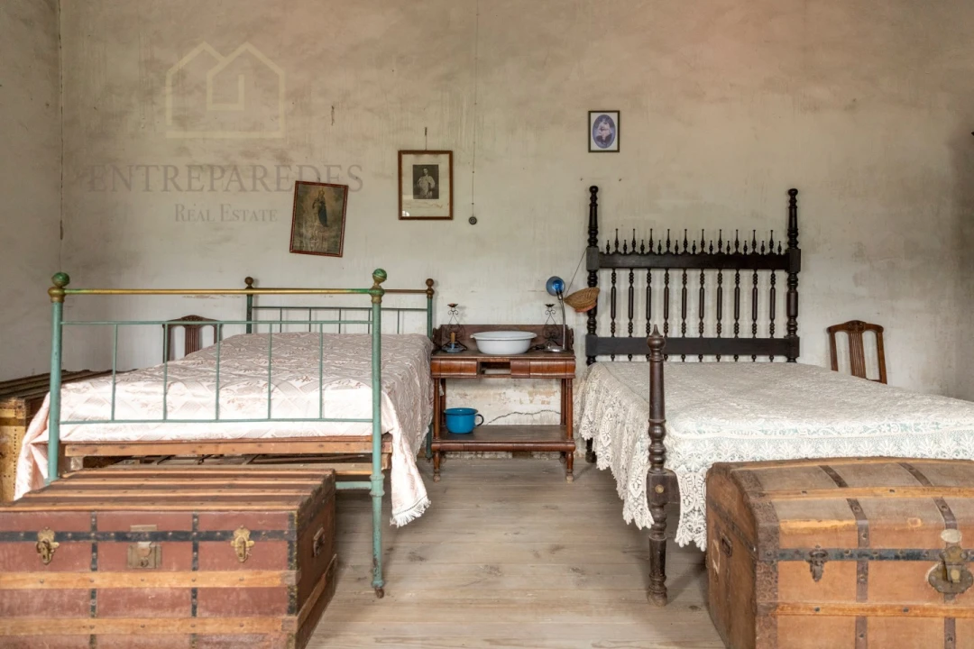 Quinta para Venda em Penhalonga e Paços de Gaiolo Foto 31
