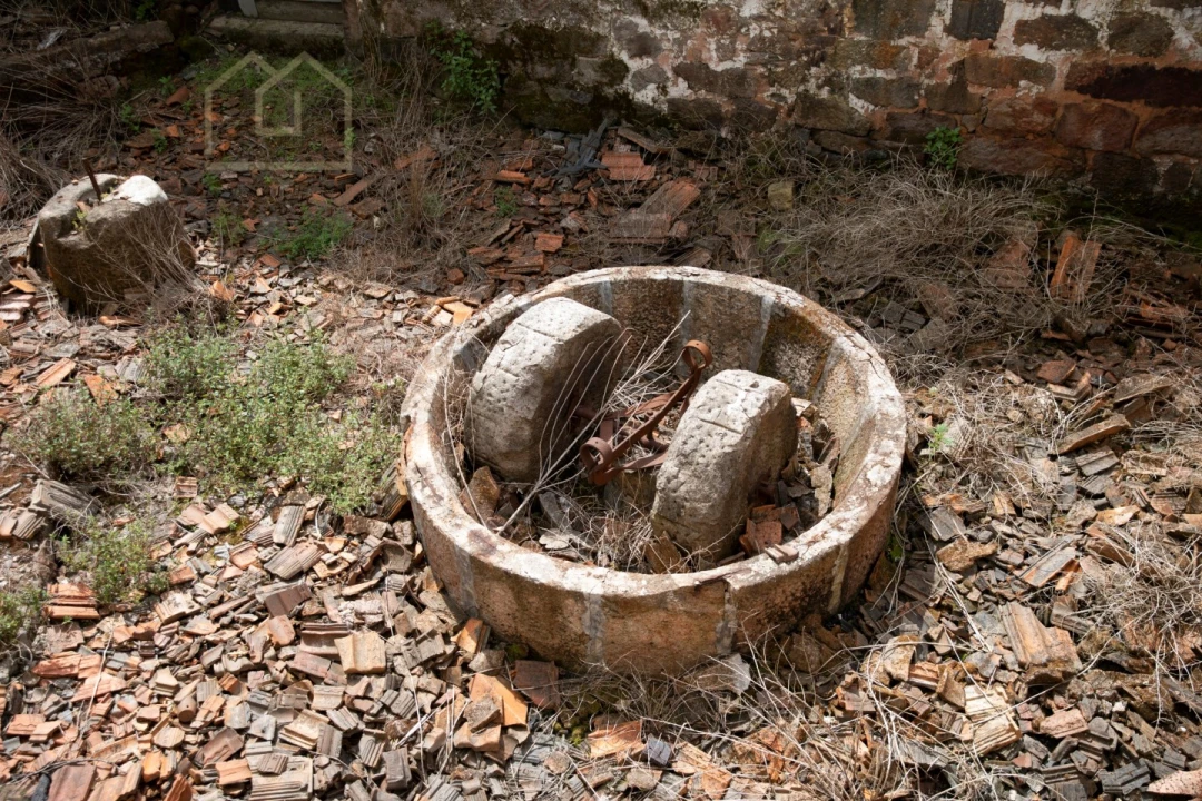 Quinta para Venda em Penhalonga e Paços de Gaiolo Foto 38