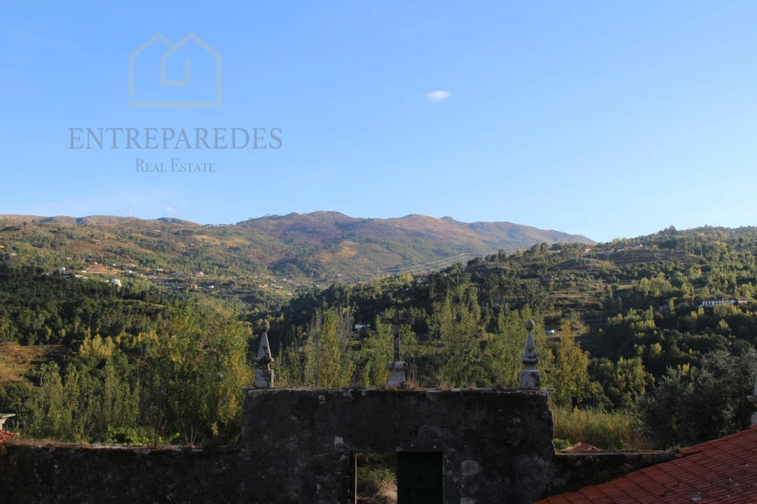 Quinta para Venda em Penhalonga e Paços de Gaiolo Foto 44