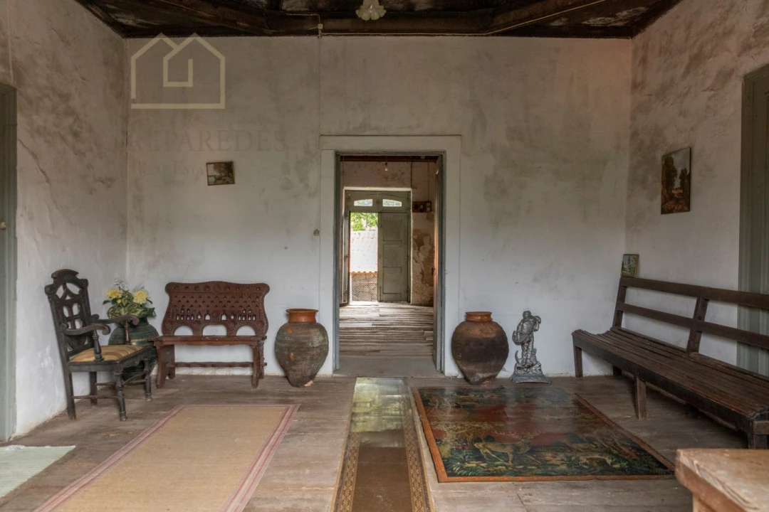 Quinta para Venda em Penhalonga e Paços de Gaiolo Foto 24