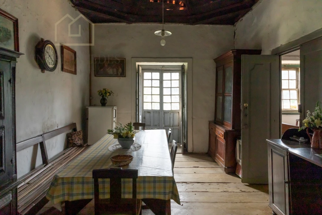 Quinta para Venda em Penhalonga e Paços de Gaiolo Foto 25