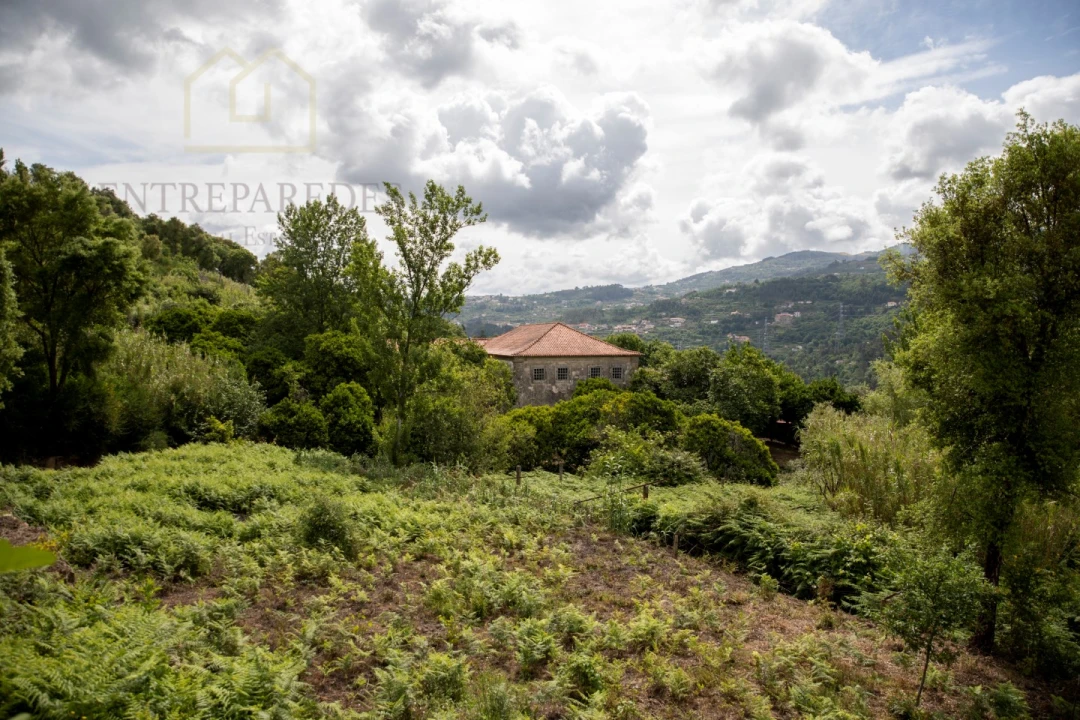 Quinta para Venda em Penhalonga e Paços de Gaiolo Foto 45