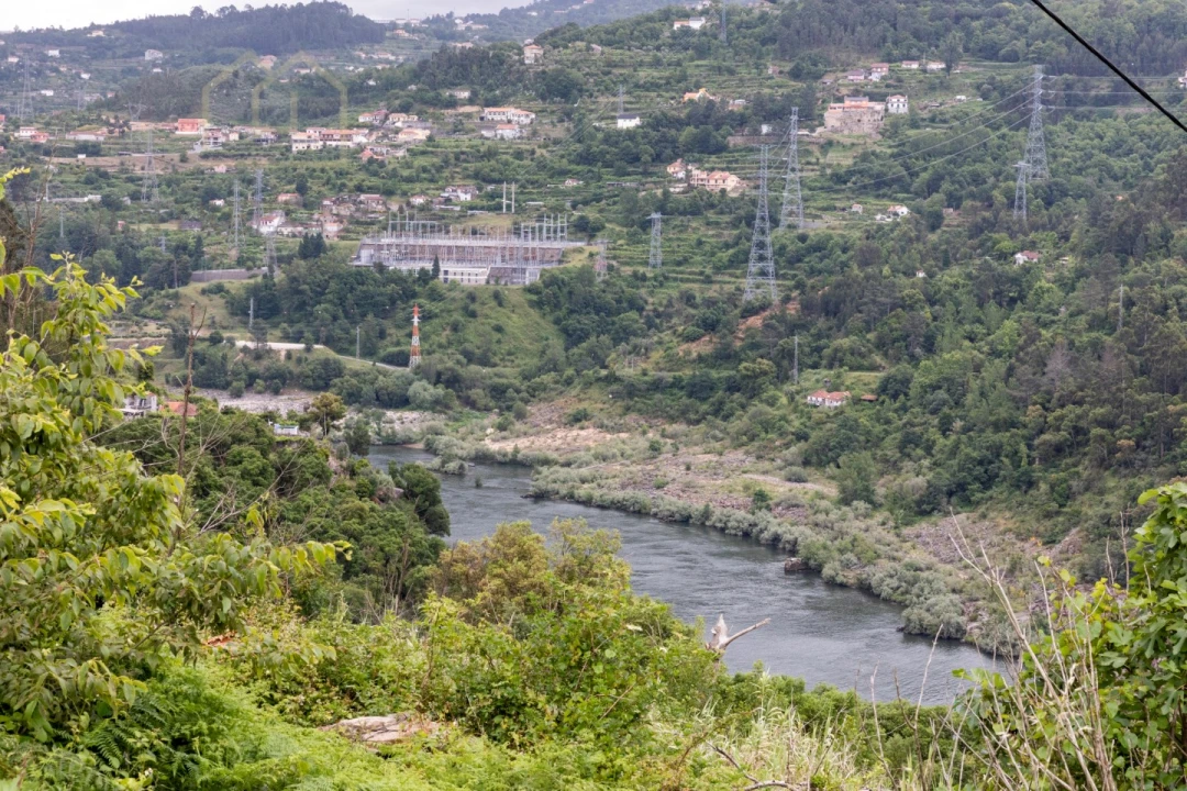Quinta para Venda em Penhalonga e Paços de Gaiolo Foto 46