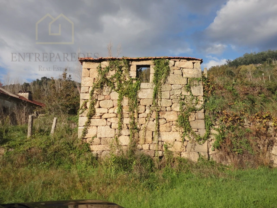 Quinta para Venda em Penhalonga e Paços de Gaiolo Foto 48