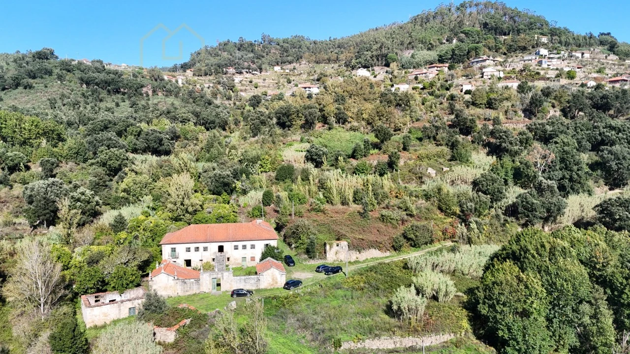 Quinta para Venda em Penhalonga e Paços de Gaiolo Foto 56
