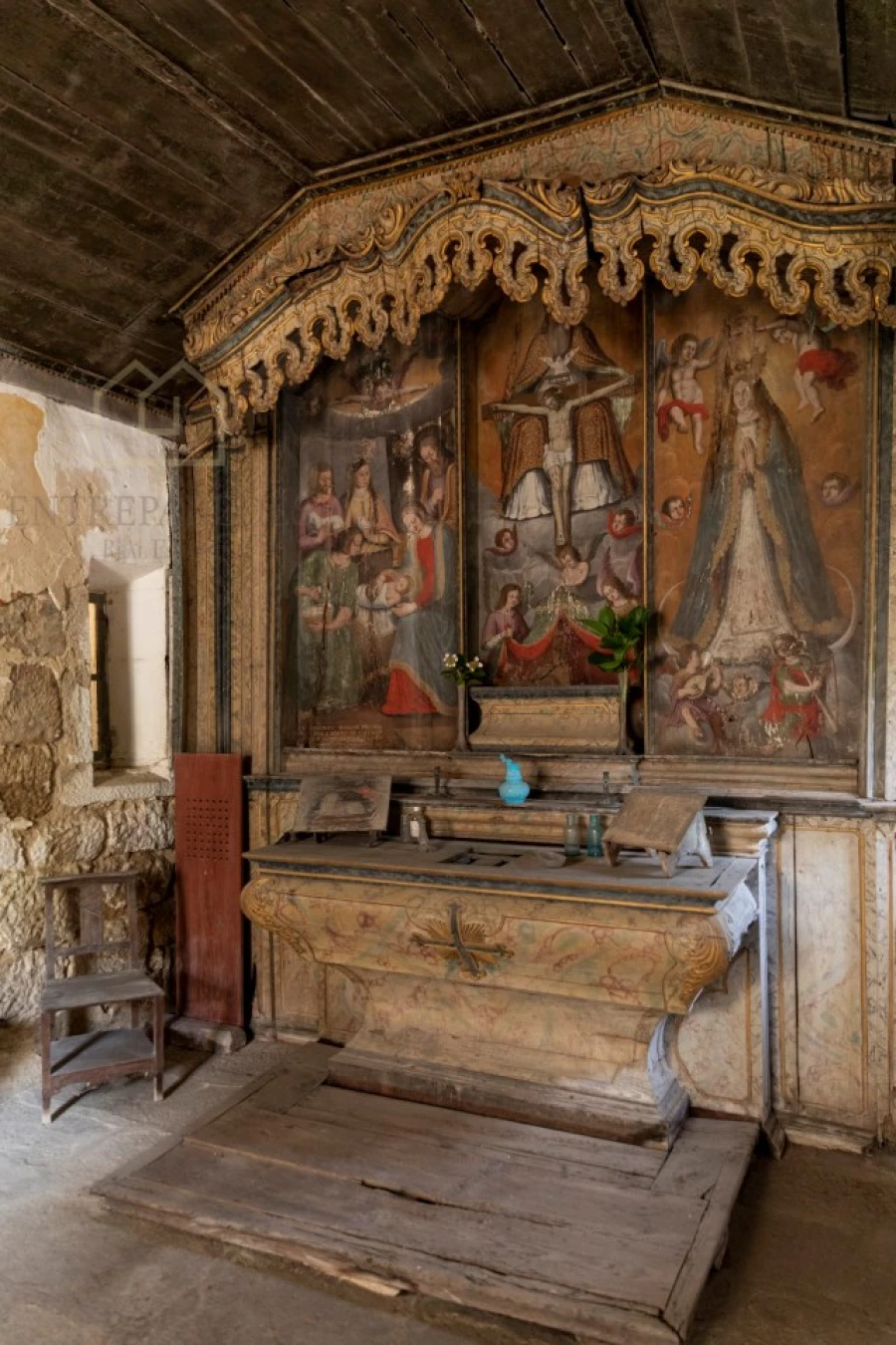 Quinta para Venda em Penhalonga e Paços de Gaiolo Foto 12