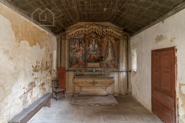 Quinta para Venda em Penhalonga e Paços de Gaiolo Foto 13